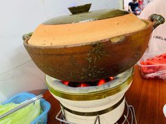 -威邵鸡煲(西华路总店)