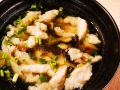 -七仙岭君澜度假酒店·桃源小馆中餐厅