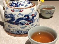 -不二茶空间·养生宴(石景山店)