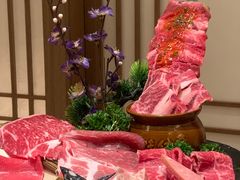 -花时·炭火烧肉(东百中心A馆店)