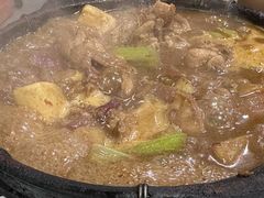-范贤光鸡公煲(平乐园总店)