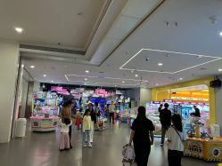 点击看大图 -meland·儿童乐园·游戏厅娃娃机·电玩Xbox(成都合生汇店)