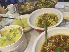 -花椒俏川菜小馆(南海万达店)