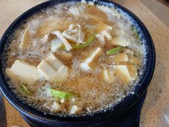 -元祖李朝(新威路店)