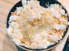 釜山年糕黄豆雪花冰-ICEPOPO MILK(玉兰店)