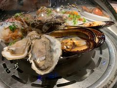 -福州世茂洲际酒店·福邸(台江店)