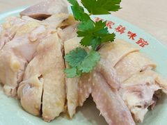 -百家鸡味馆(清泰店)