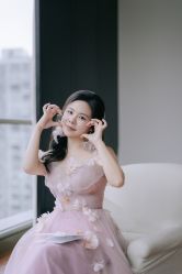 -MuseMarry婚纱(前海嘉里中心店)