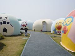 -漳州滨海火山岛自然生态风景区