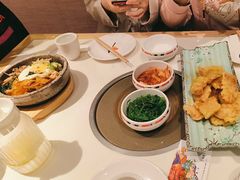 -七八冷面·延边朝鲜族美食(圣熙八号店)