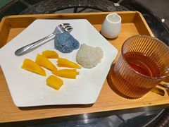 -MintsThai沁泰都市SPA·泰式按摩(公园1903店)