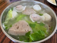 -蒂蒂香達濠魚丸