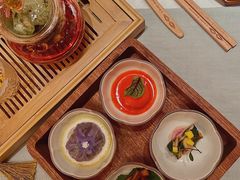 开胃四小碟-叶叶菩提(旗舰店)