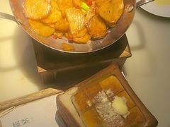-绿茶餐厅(北京世纪金源店)