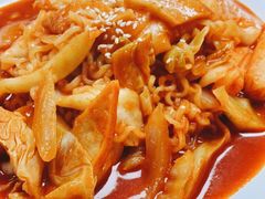 -屋里家延边朝鲜族冷面(南园店)