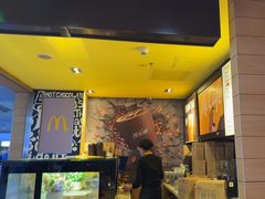 -麦当劳(西客站店)