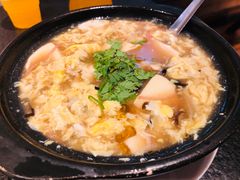 -买又大餐厅(福林里店)