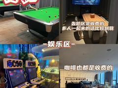 -水之梦(黄浦店)