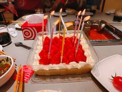 -海底捞火锅(人民广场店)