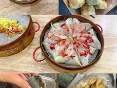 -一溜下