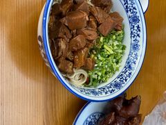 -甘记兰州牛肉面(Chadstone 旗舰店)