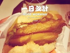 -麦当劳（开元店）-洗手间