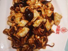 -添福来墨鱼饺子 · 海鲜东北菜(大连星海·黄浦路店)