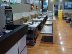 自助取餐区-新时代杨大师鸭爪爪