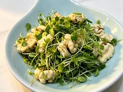 -烤肉宛饭庄(南礼士路店)