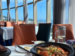 -不仔客海鲜·烧烤·270度海景餐厅(大东海店)