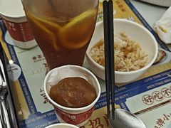 -文通冰室(东方宝泰店)