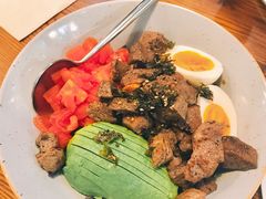 -AFS Cafe & Canteen(闽江二路店)