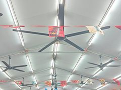 -87号烧烤海鲜·大排档(金沙滩店)