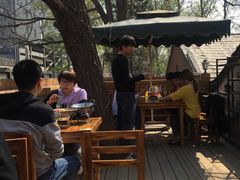 -老北京私房菜(798店)