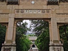 -灵谷景区