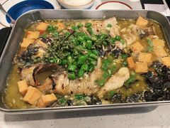 -鱼酷活鱼烤鱼(南京水游城店)