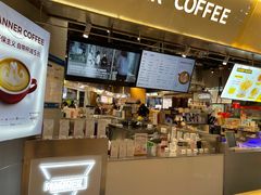 -Manner Coffee(壹方城店)