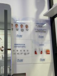 -熙朵美学植发·连锁品牌