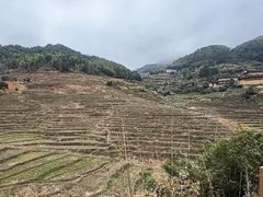 -南靖田螺坑土楼群景区