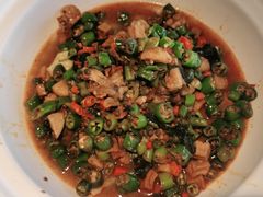 -花椒笑成都小馆(百脑汇店)