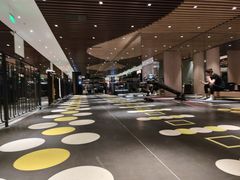 -威尔仕W FITNESS健身会所(联洋广场店)