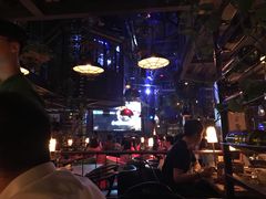 -胡桃里乐队酒馆(鎏嘉码头店)