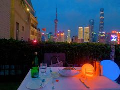 -上海和平饭店华懋阁 Cathay Room