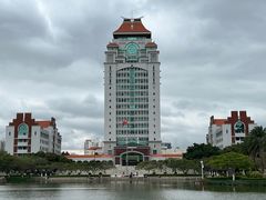 -厦门大学(思明校区)