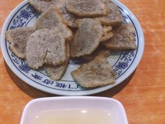 -门框胡同百年卤煮(鸟巢店)