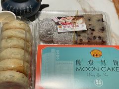 -王家沙点心店(南京西路总店)