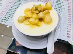-义顺牛奶公司(新马路老店)