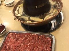 -月圆火锅(宁海东路二店)