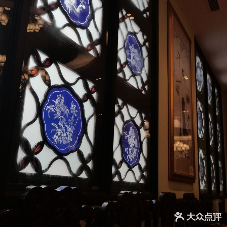 广州｜廣州經典老字號茶樓——北園