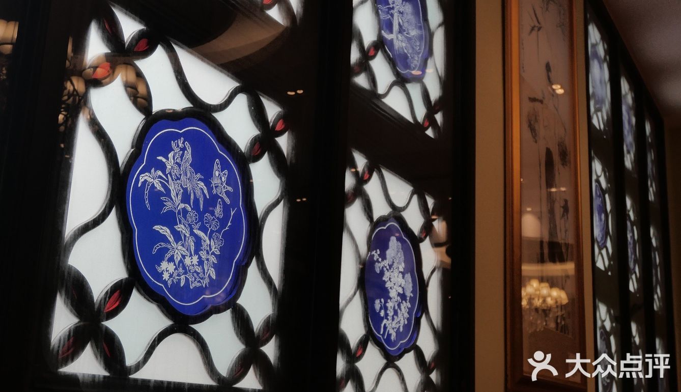 广州｜廣州經典老字號茶樓——北園